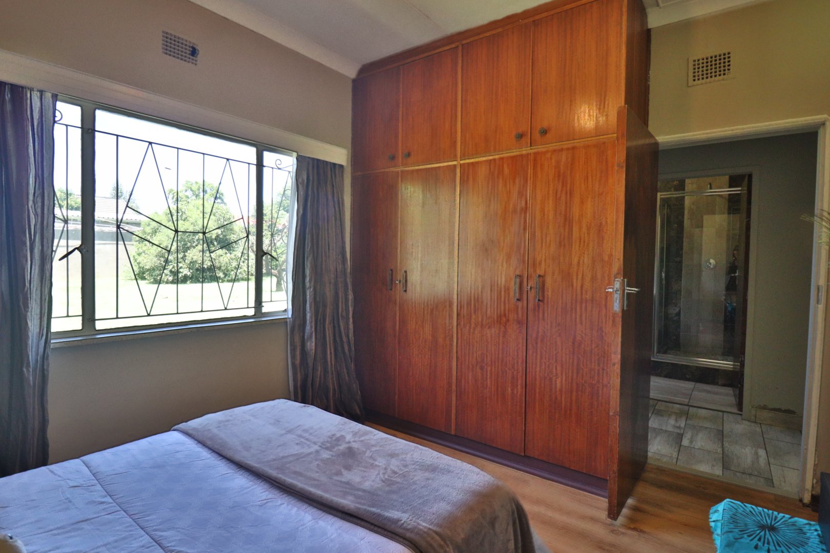 3 Bedroom Property for Sale in Hospitaalpark Free State